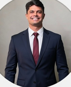 Retrato de Marcelo Spinola